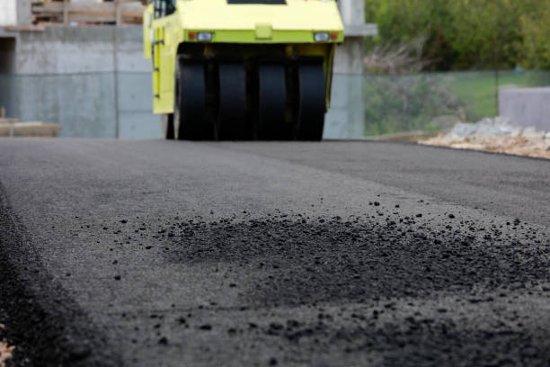 Best Commercial Driveway Pavers  in Mira Monte, CA