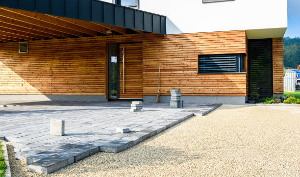 Best Decorative Driveway Pavers  in Mira Monte, CA