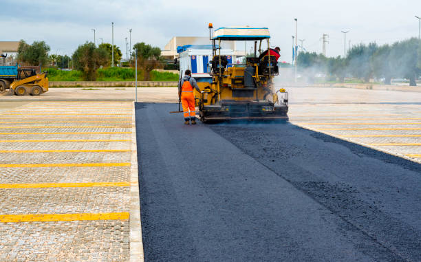 Trusted Mira Monte, CA Driveway Pavers Experts