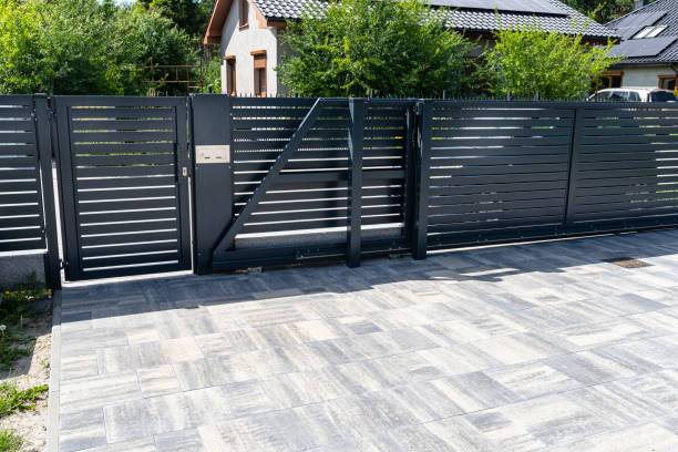 Best Brick Driveway Pavers  in Mira Monte, CA