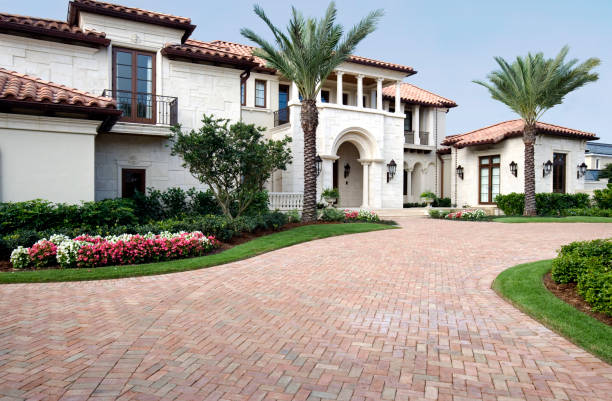  Mira Monte, CA Driveway Pavers Pros