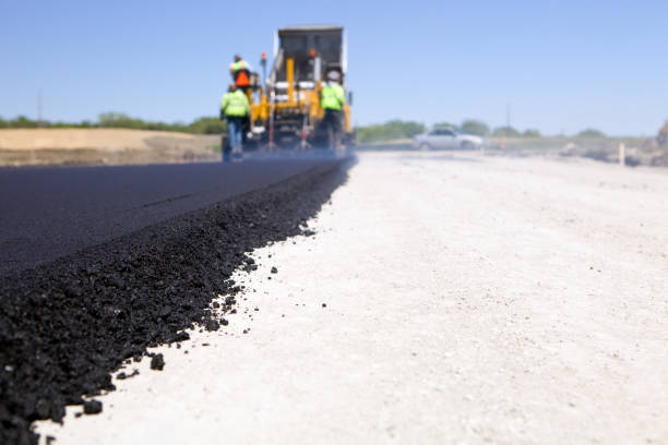 Best Custom Driveway Pavers  in Mira Monte, CA