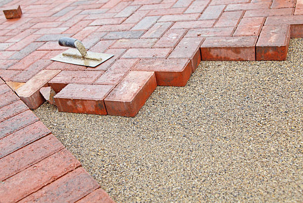 Best Driveway Pavers Near Me  in Mira Monte, CA