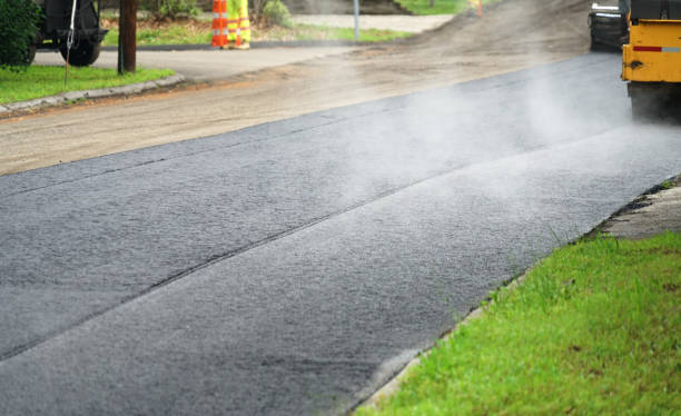 Best Local Driveway Pavers  in Mira Monte, CA