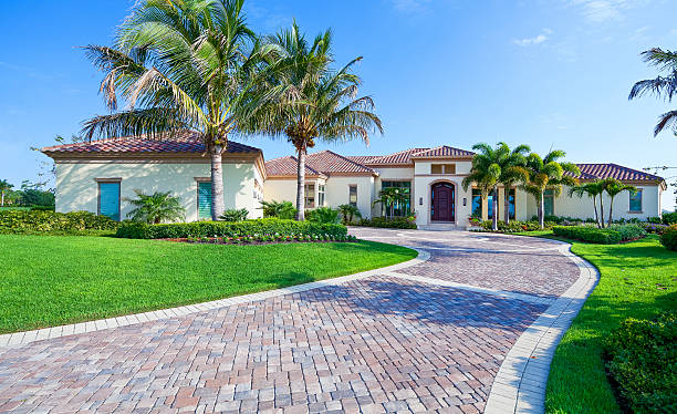 Best Concrete Paver Driveway  in Mira Monte, CA